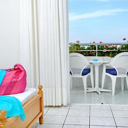 Marianna Appartement Tigaki