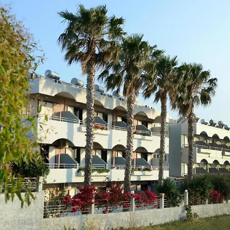 Appartement Marianna Tigaki